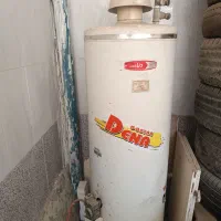 ابگرمکن دنا 90 لیتری