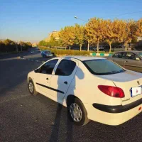 ۲۰۶ اس دی v8 مدل ۹۰ فرانسه|خودرو سواری و وانت|سقز, |دیوار