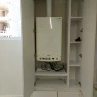 نصب پکیج -رادیاتور-کولر گازی/سرویس سالیانه پکیج|خدمات پیشه و مهارت|اصفهان, کشاورزی|دیوار