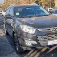 جک s5 1401|خودرو سواری و وانت|تهران, اکباتان|دیوار