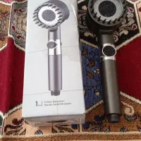 سر دوش ماساژور