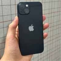 اپل iPhone 13 با حافظه 128gb دوسیم ZA/A 90%