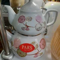 در طرح های جذاب قوری چینی کتری لعاب قیمت فقط1/650|قوری، کتری، قهوه‌ساز دستی|رشت, فلسطین|دیوار