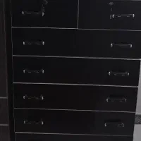 دراور ۷ کشوی ام دی اف