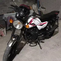 موتورسیکلت دایچی ۱۸۰ مدل ۱۴۰۲|موتورسیکلت|لاهیجان, کوی زمانی|دیوار