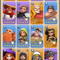 فروش اکانت لول بالای بازی کینگ شات|کنسول، بازی ویدئویی و آنلاین|مشهد, تربیت (صدف)|دیوار