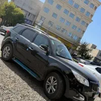 خودرو هایما s7پلاس مدل ۱۴۰۲ بدون رنگ