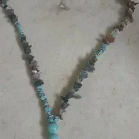 تسبیح سنگی قدیمی|زیورآلات و اکسسوری|اصفهان, جلالیه|دیوار