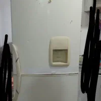 یخچال امرسان سالم سالم