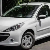 پژو ۲۰۷ اتوماتیک