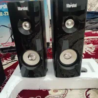 دی وی دی  مارک  ال جی|پخش‌کننده DVD و ویدیو|کرمانشاه, |دیوار