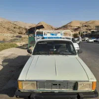 پیکان وانت مدل89|خودرو سواری و وانت|خرمآباد, |دیوار