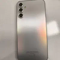 سامسونگa34|موبایل|اهر, |دیوار