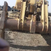 بلدوزر ۱۵۵ کوماتسو