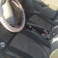 فروش خودرو پراید۱۱۱. مدل۱۳۹۳|خودرو سواری و وانت|شاهین‌شهر, شهرک امید|دیوار