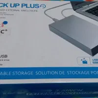 باکس هارد ۳ و نیم اینچ usb3