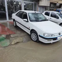 پارس تیوفایوTU5