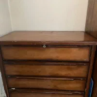 دراور چوب مرغوب