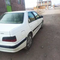 پارس سفید 88|خودرو سواری و وانت|کرمان, |دیوار