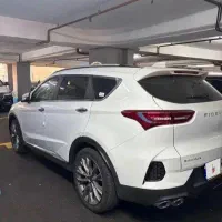 فیدلیتی الیت ۷نفره مدل ۱۴۰۴|خودرو سواری و وانت|اصفهان, سروستان|دیوار