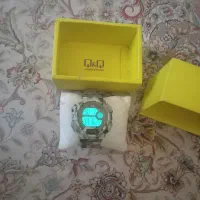 ساعت مچی مردانه