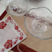 چای ساز درحدنو وظروف پذیرایی وتخم مرغ پز نونو