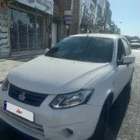 خودرو ساینا، مدل ۹۹ کم کارکرد، خانگی