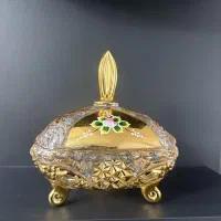 شکلات خوری طرح چک