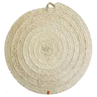 سفره حصیری