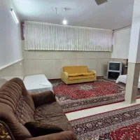 آپارتمان دو خواب نزدیک حرم ، راه جدا، مستقل|اجارهٔ کوتاه‌مدت آپارتمان و سوئیت|قم, قم نو|دیوار
