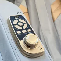 صندلی ماساژور مبل ماساژ لیرکن (اقساط،نمایندگی)|تجهیزات ورزشی|تهران, نیاوران|دیوار
