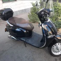 وسپا کاوان اس نیوفیس