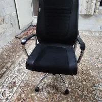 صندلی طبی اداری
