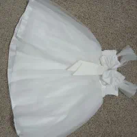 لباس عروس بچگانه|لباس|اصفهان, الهیه|دیوار