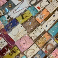 بدلیجات سری امریکایی