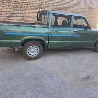 مزدا دو کابین|خودرو سواری و وانت|اصفهان, ارغوانیه|دیوار