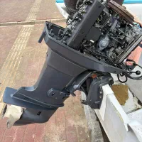 موتور قایق ۸۵