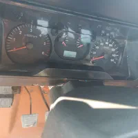 نیسان دوگانه کارخانه مدل 98|خودرو سواری و وانت|قشلاق دشت, |دیوار