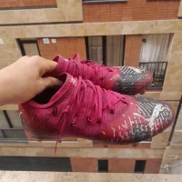 استوک(کفش) فوتبال