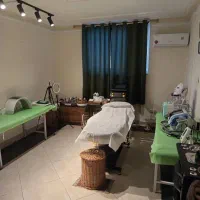 لیزر موهای زائد