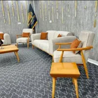 مبلمان آوا کد ۱۰۱۳|مبلمان خانگی و میز عسلی|فومن, |دیوار