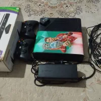 ایکس باکس xbox 360 super slim