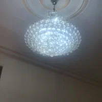 لوستر|لوستر و چراغ آویز|تهران, افسریه جنوبی|دیوار