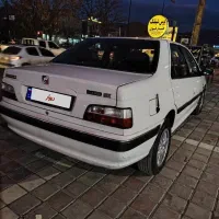 پژو پارس TU5 مدل ۱۴۰۰