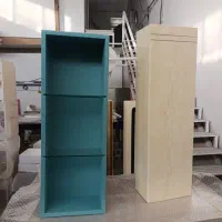باکس دواری