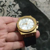 ساعت هابلوت|ساعت|تهران, یافت آباد شمالی|دیوار