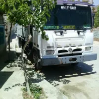 خاور بادسان|خودرو سنگین|بجنورد, |دیوار