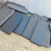 کفه قفسه ویترین