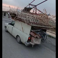 خرید ضایعات لاک، کارتن، آهن، فلزات|عمدهفروشی|بیرجند, |دیوار