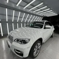BMW X6|خودرو سواری و وانت|تهران, شهرک استقلال|دیوار